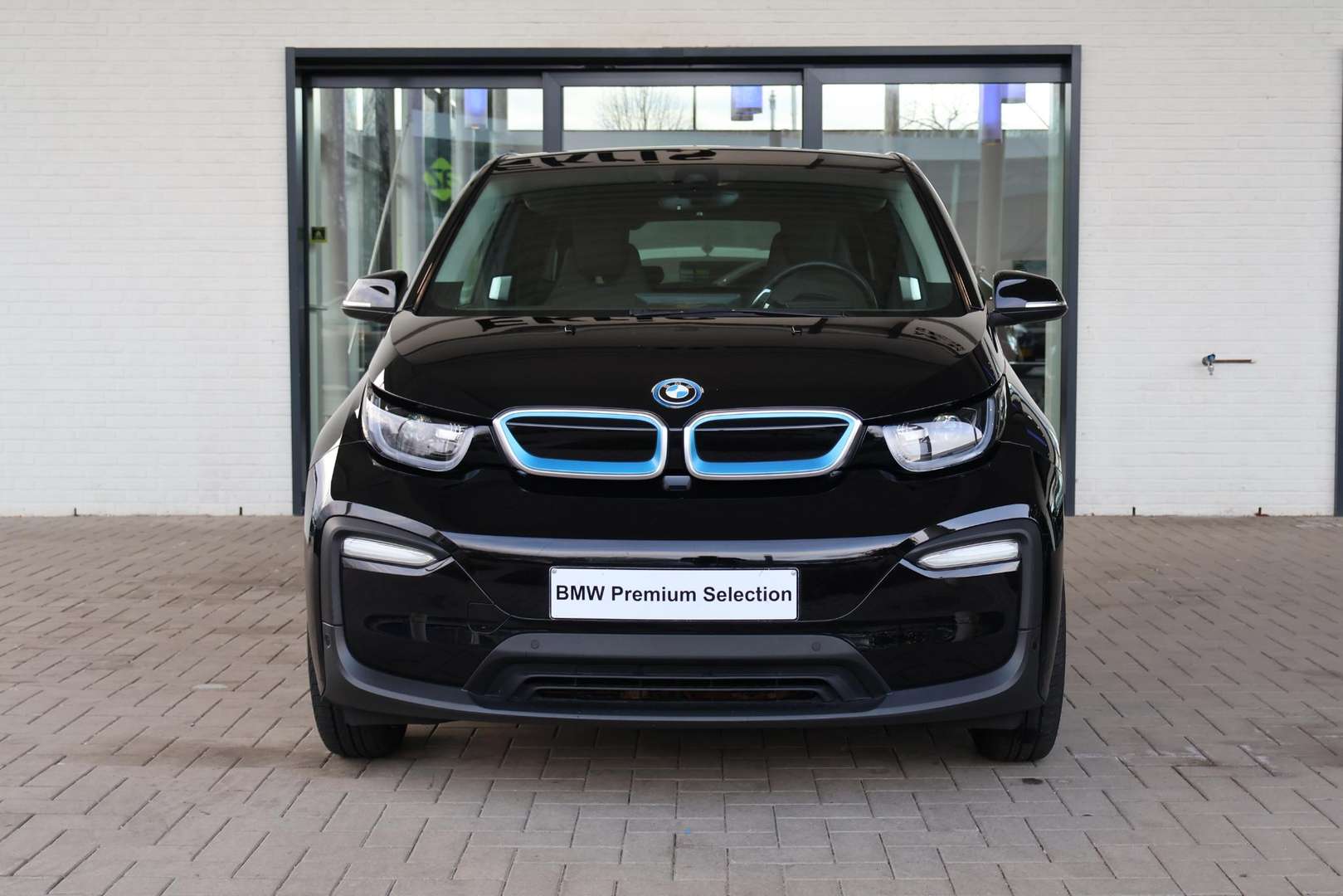 BMW I3 Executive Edition 120Ah - 2020 - Joinsteer - #2