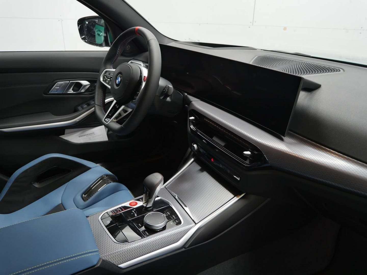 BMW M3 Competition XDrive Touring - 2025 - Joinsteer - #5