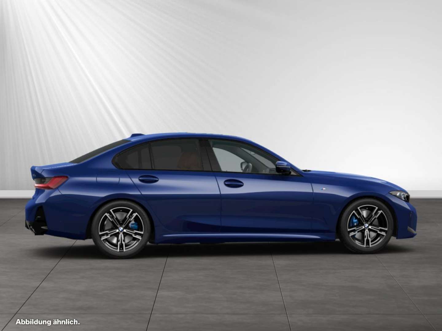 BMW 330e M Sport 330e - 2025 - Joinsteer - #9