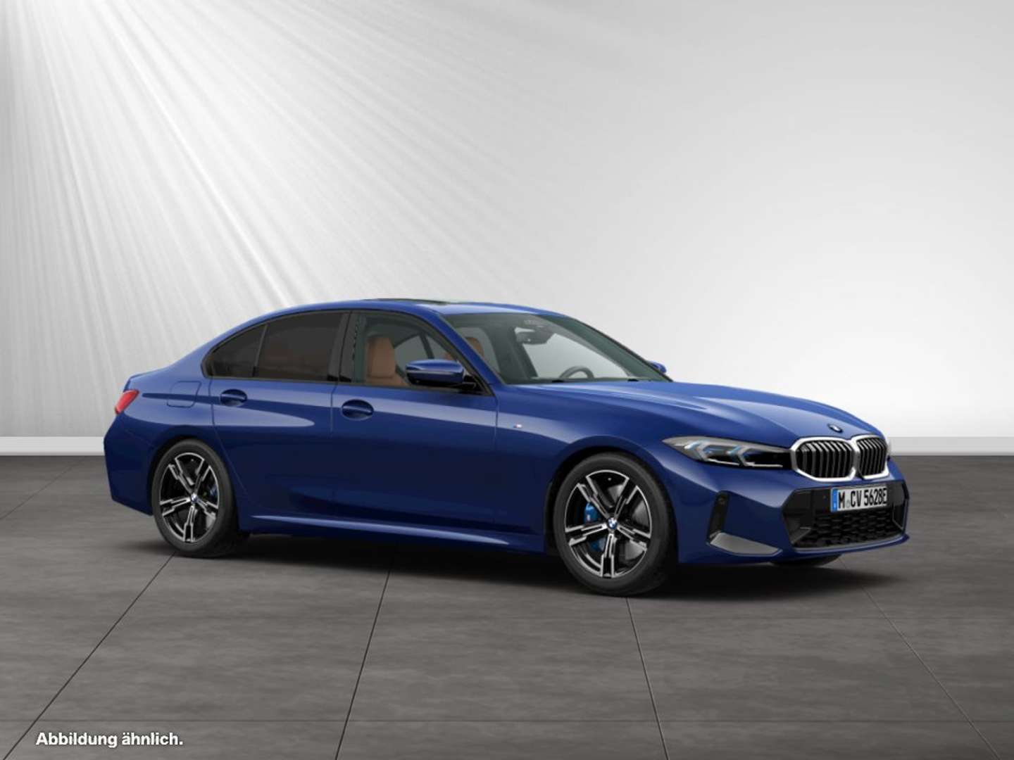 BMW 330e M Sport 330e - 2025 - Joinsteer - #10