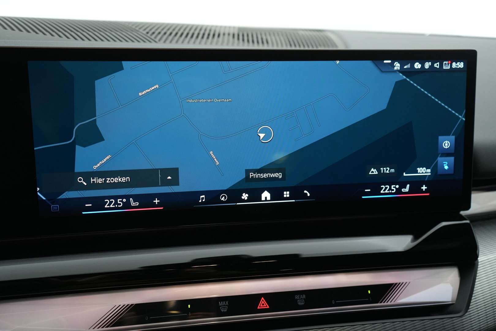 BMW I5 M Sport XDrive40 - 2025 - Joinsteer - #8