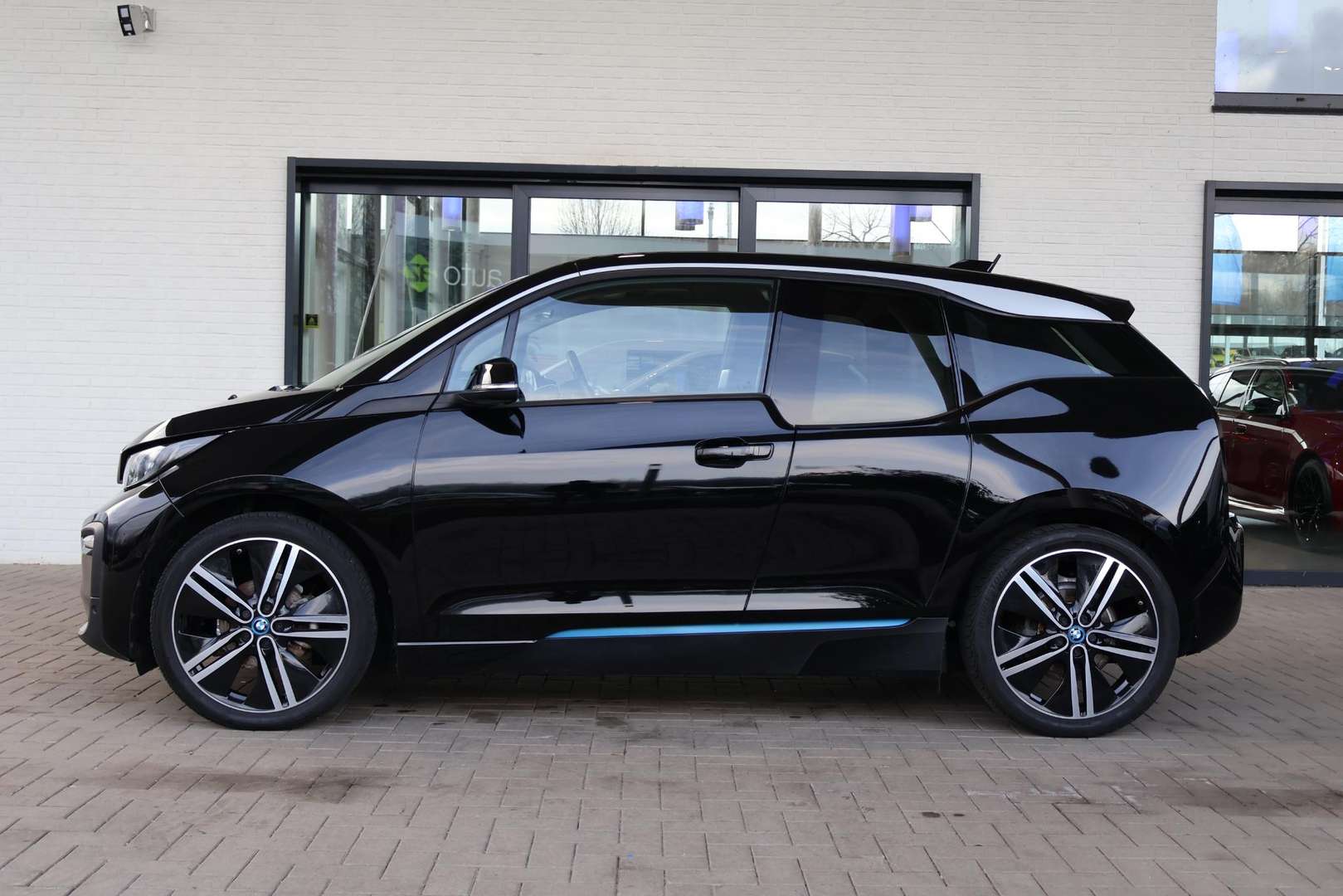 BMW I3 Executive Edition 120Ah - 2020 - Joinsteer - #4