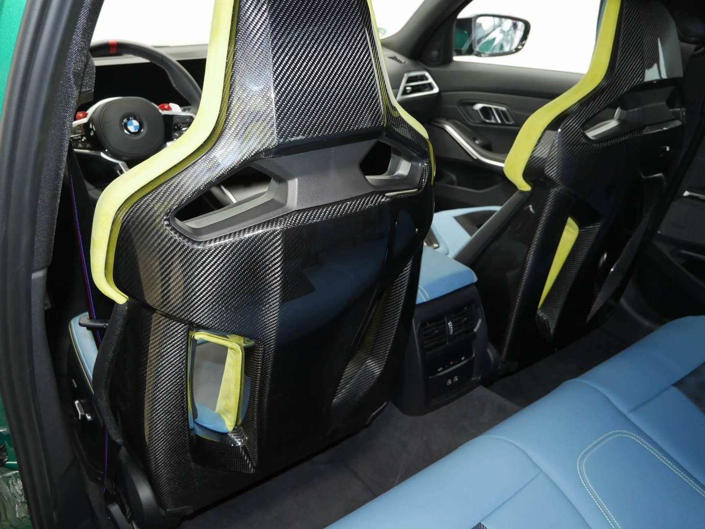 BMW M3 Competition XDrive Touring - 2025 - Joinsteer - #8