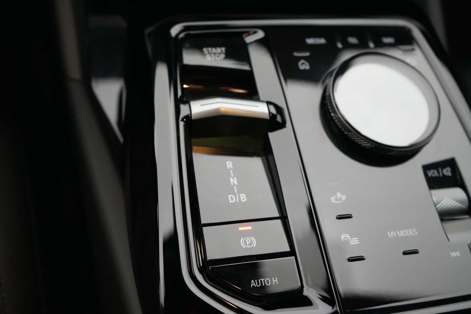 BMW I5 M Sport XDrive40 - 2025 - Joinsteer - #9