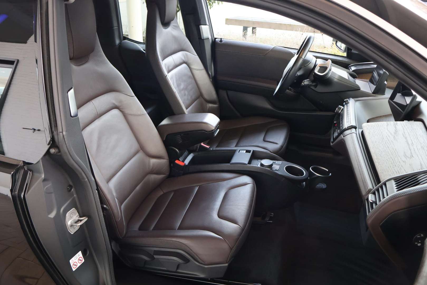 BMW I3 Executive Edition 120Ah - 2020 - Joinsteer - #5