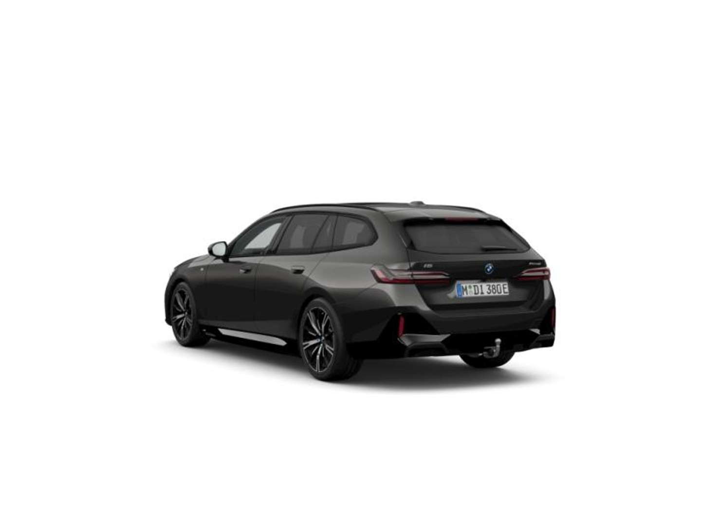 BMW I5 M Sport - 2025 - Joinsteer - #3