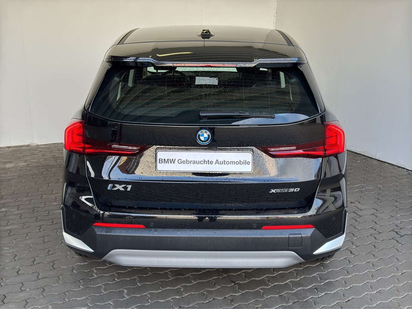 BMW IX1 XDrive30 - 2023 - Joinsteer - #2