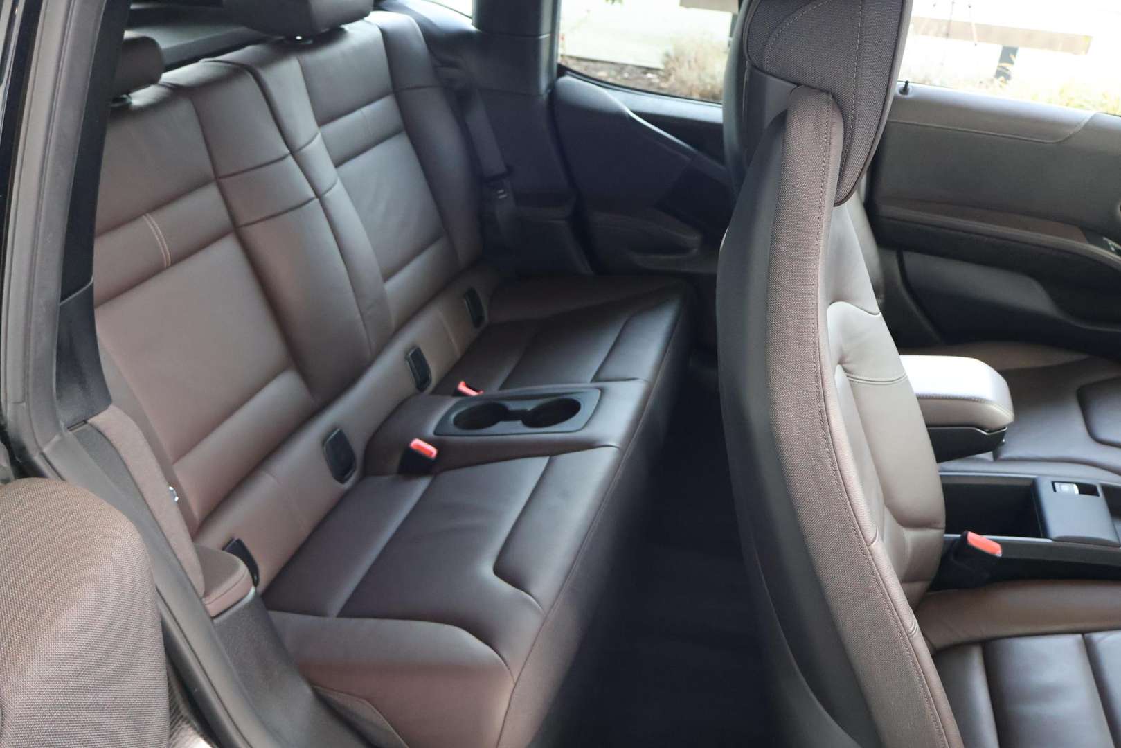 BMW I3 Executive Edition 120Ah - 2020 - Joinsteer - #6