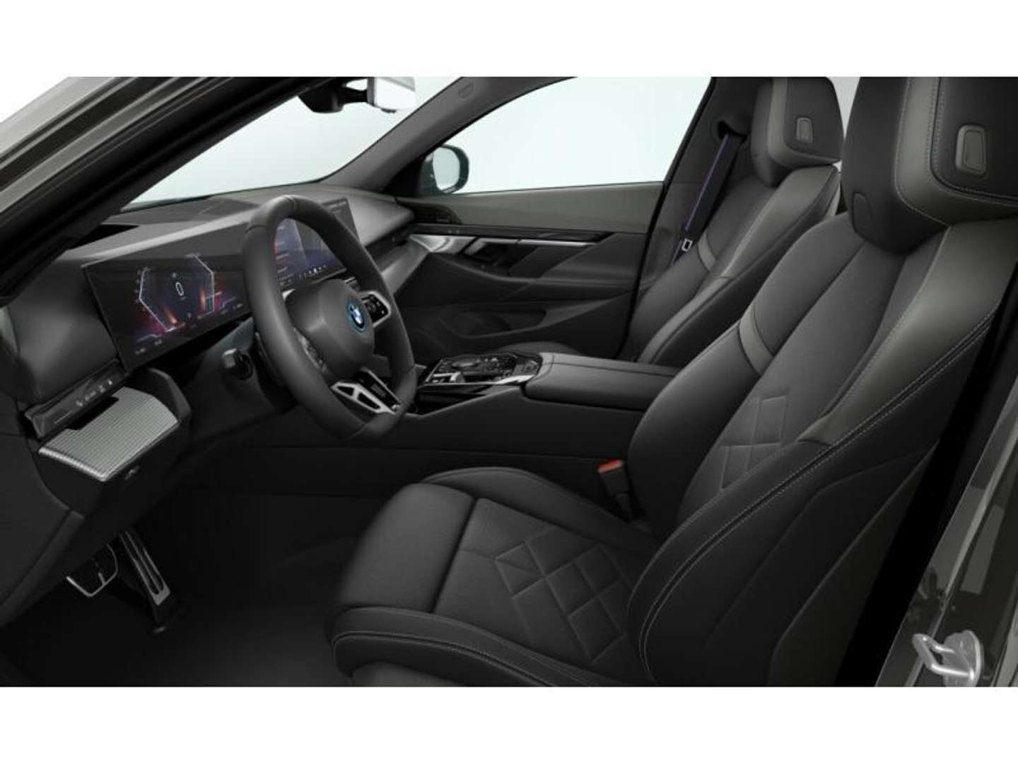 BMW I5 M Sport - 2025 - Joinsteer - #4