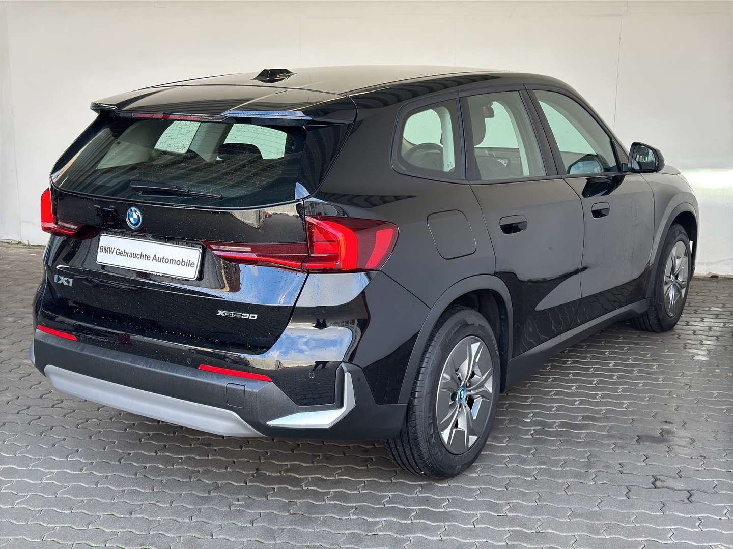 BMW IX1 XDrive30 - 2023 - Joinsteer - #3