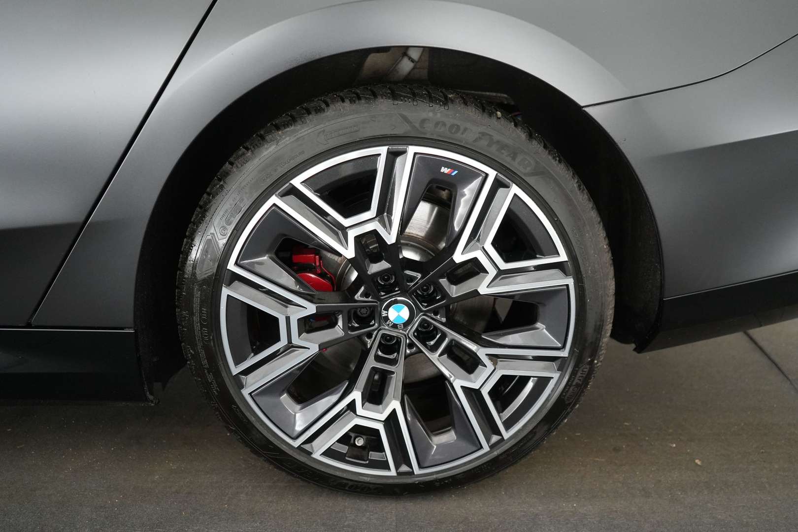 BMW I5 M Sport XDrive40 - 2025 - Joinsteer - #11