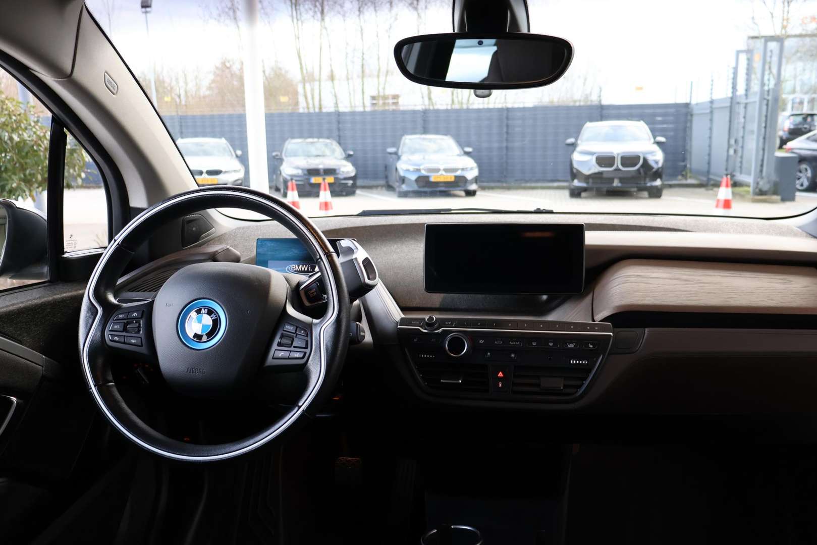 BMW I3 Executive Edition 120Ah - 2020 - Joinsteer - #7