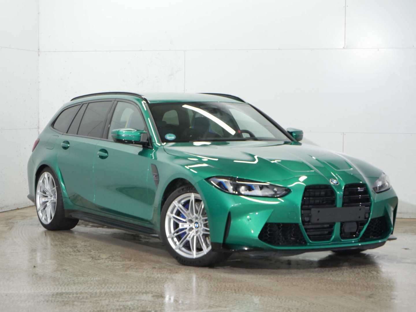 BMW M3 Competition XDrive Touring - 2025 - Joinsteer - #11