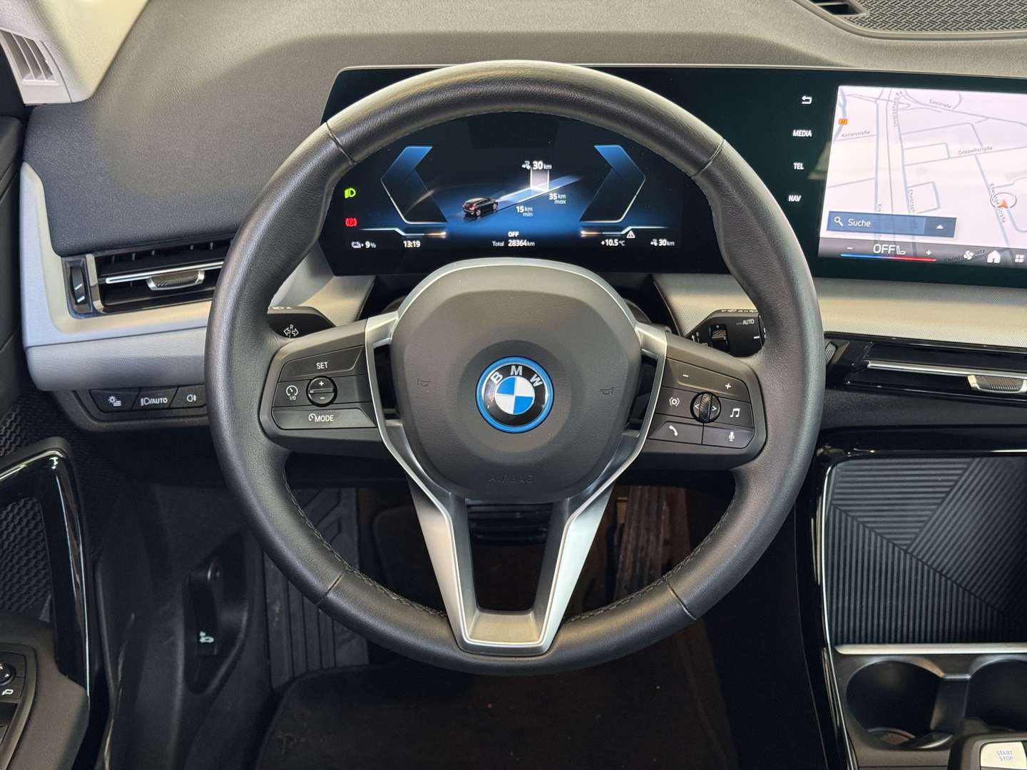 BMW IX1 XDrive30 - 2023 - Joinsteer - #4