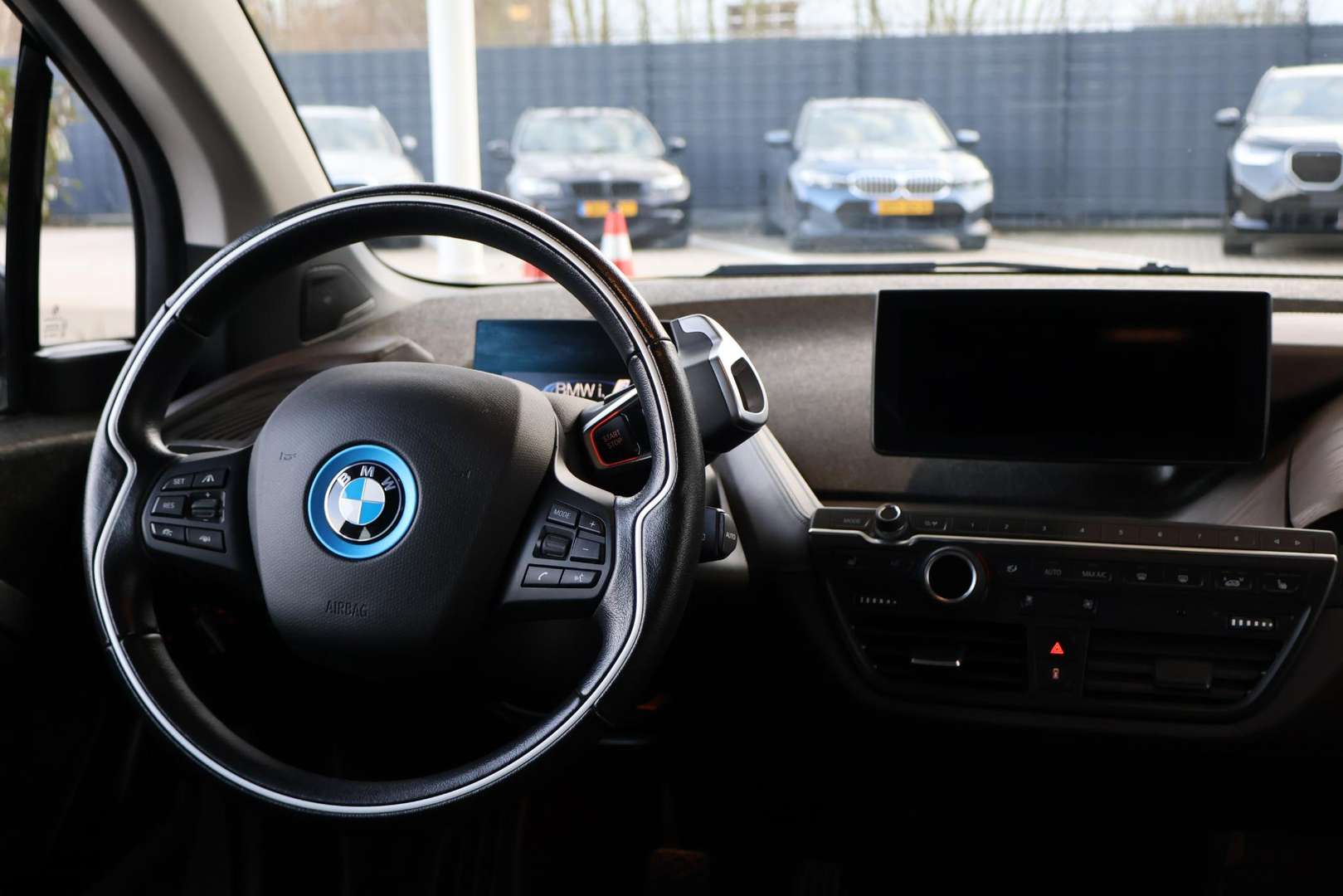 BMW I3 Executive Edition 120Ah - 2020 - Joinsteer - #8