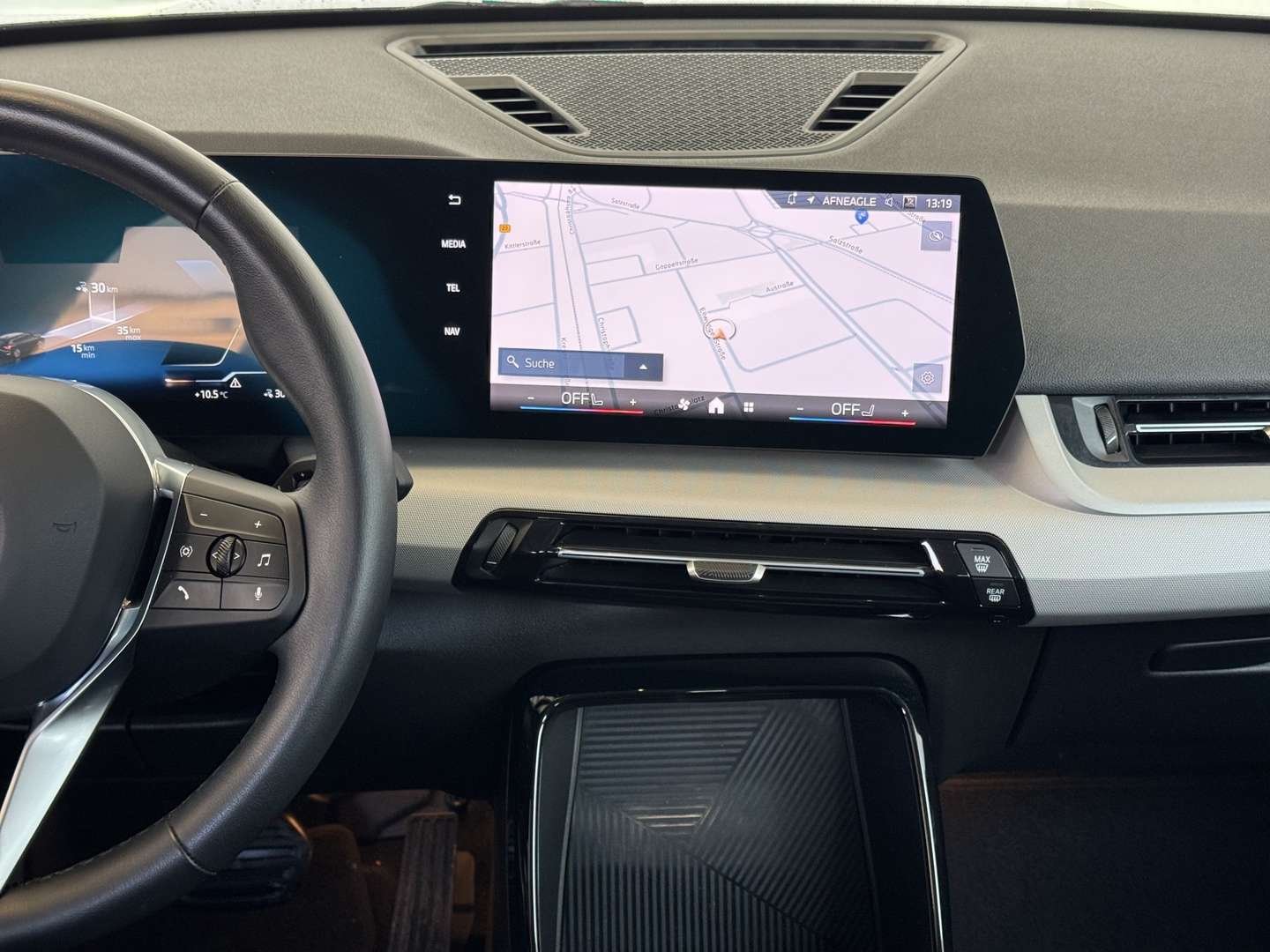 BMW IX1 XDrive30 - 2023 - Joinsteer - #5