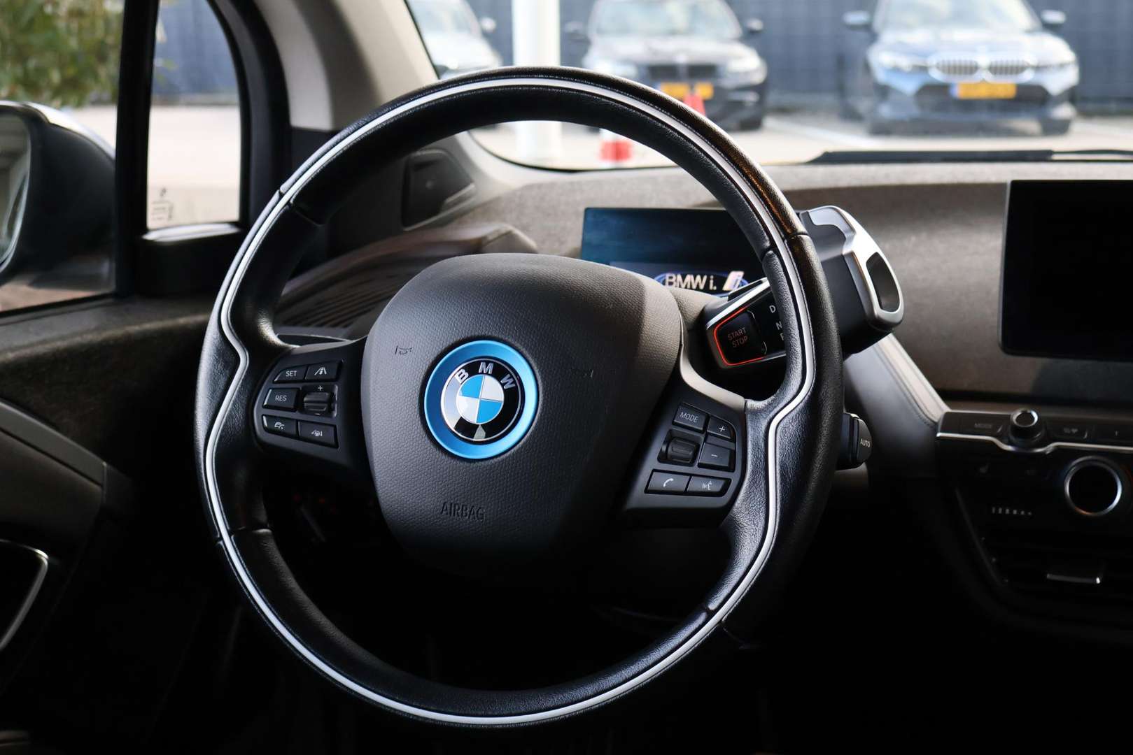 BMW I3 Executive Edition 120Ah - 2020 - Joinsteer - #9