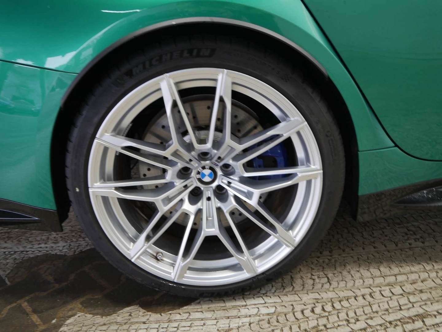 BMW M3 Competition XDrive Touring - 2025 - Joinsteer - #13