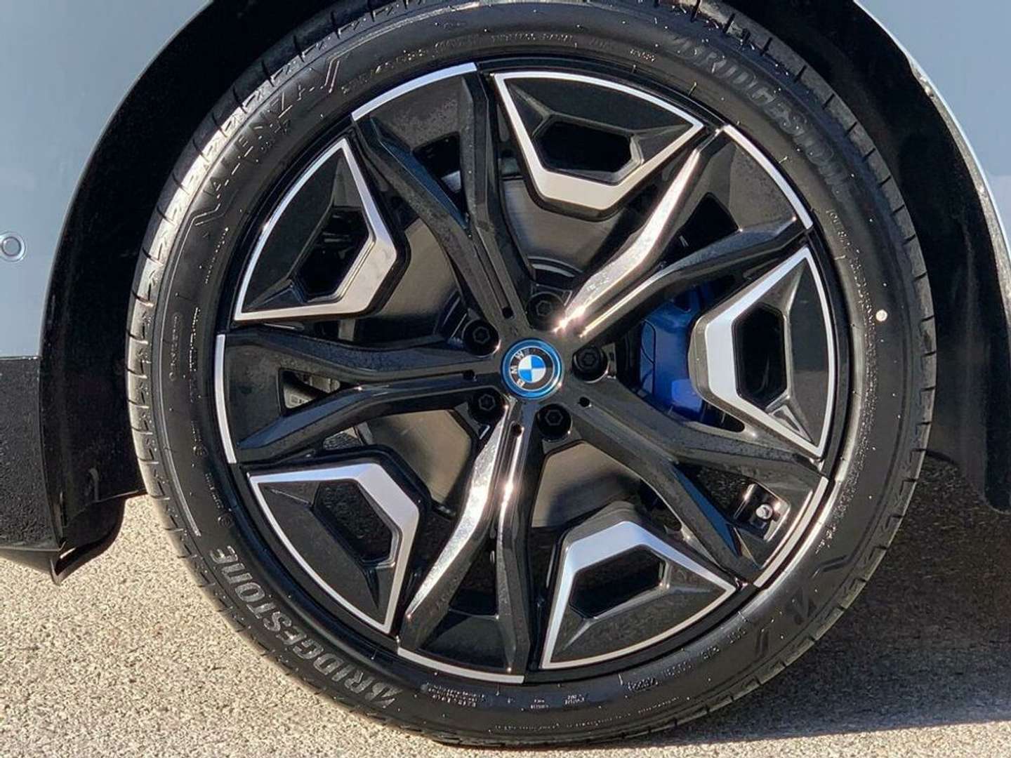 BMW IX Sport XDrive50 - 2022 - Joinsteer - #28