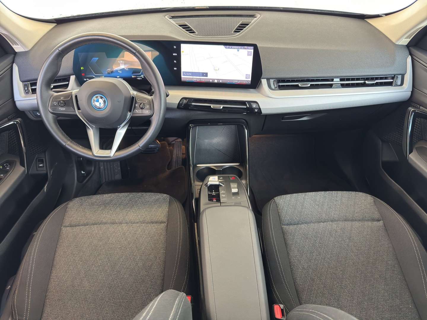 BMW IX1 XDrive30 - 2023 - Joinsteer - #6