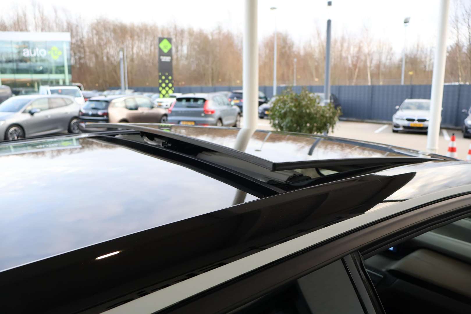 BMW I3 Executive Edition 120Ah - 2020 - Joinsteer - #10