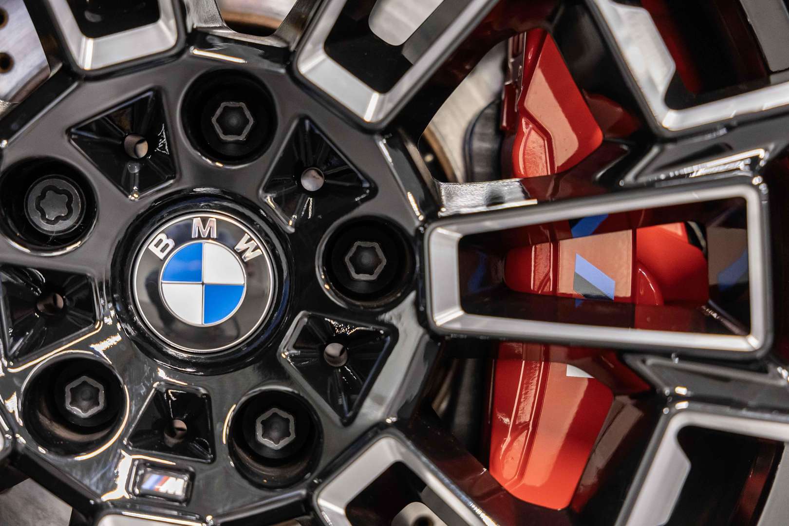 BMW M5 - 2025 - Joinsteer - #4