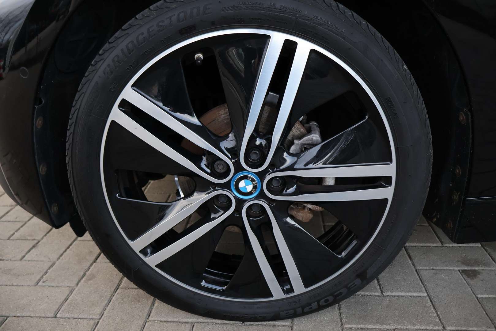 BMW I3 Executive Edition 120Ah - 2020 - Joinsteer - #11