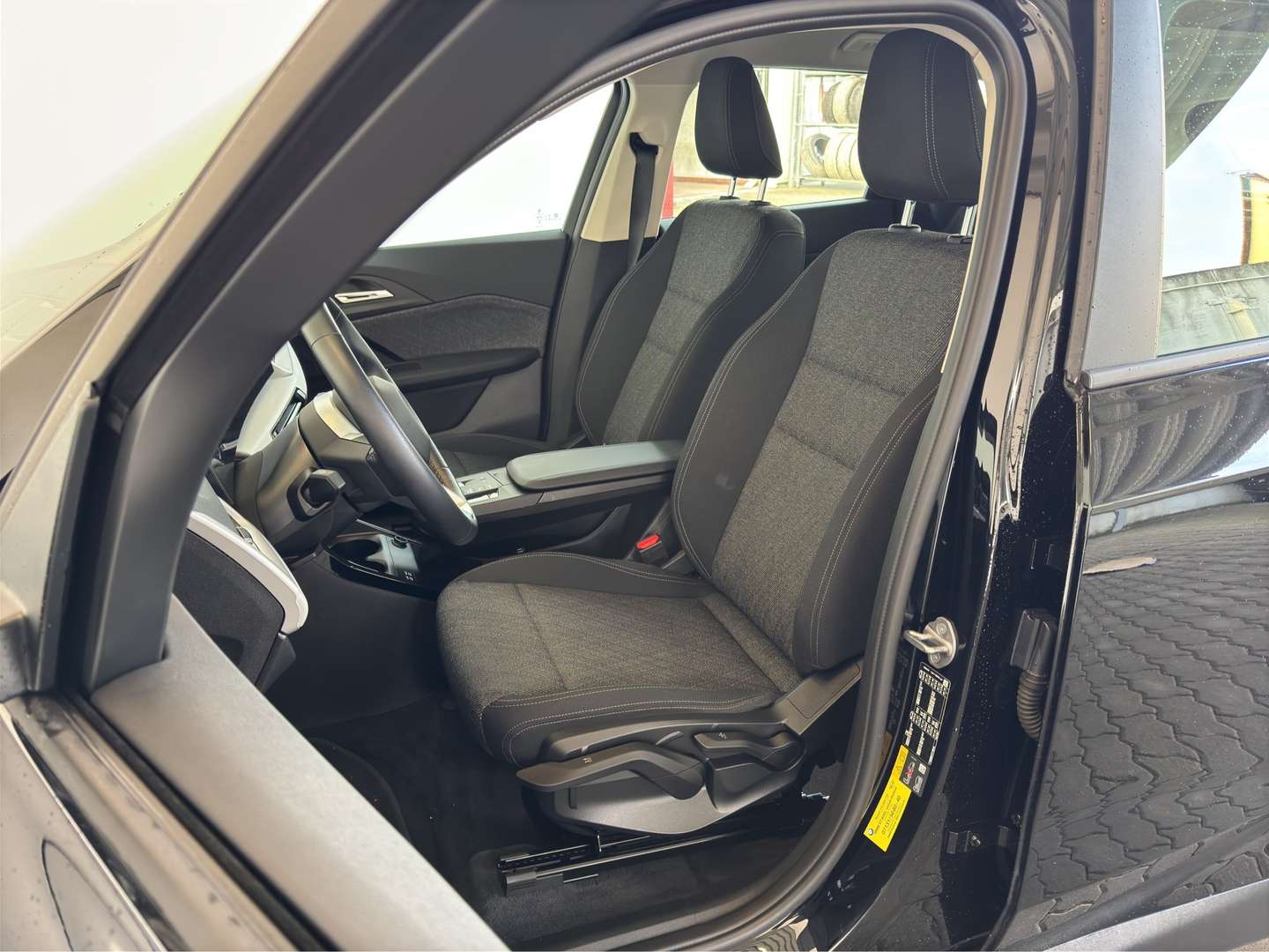 BMW IX1 XDrive30 - 2023 - Joinsteer - #7