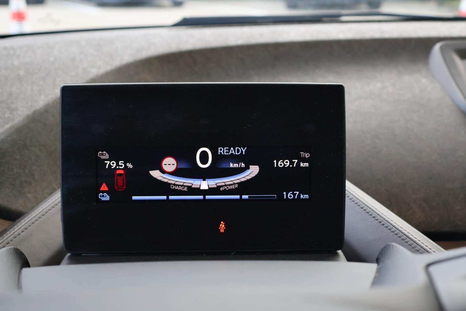 BMW I3 Executive Edition 120Ah - 2020 - Joinsteer - #12