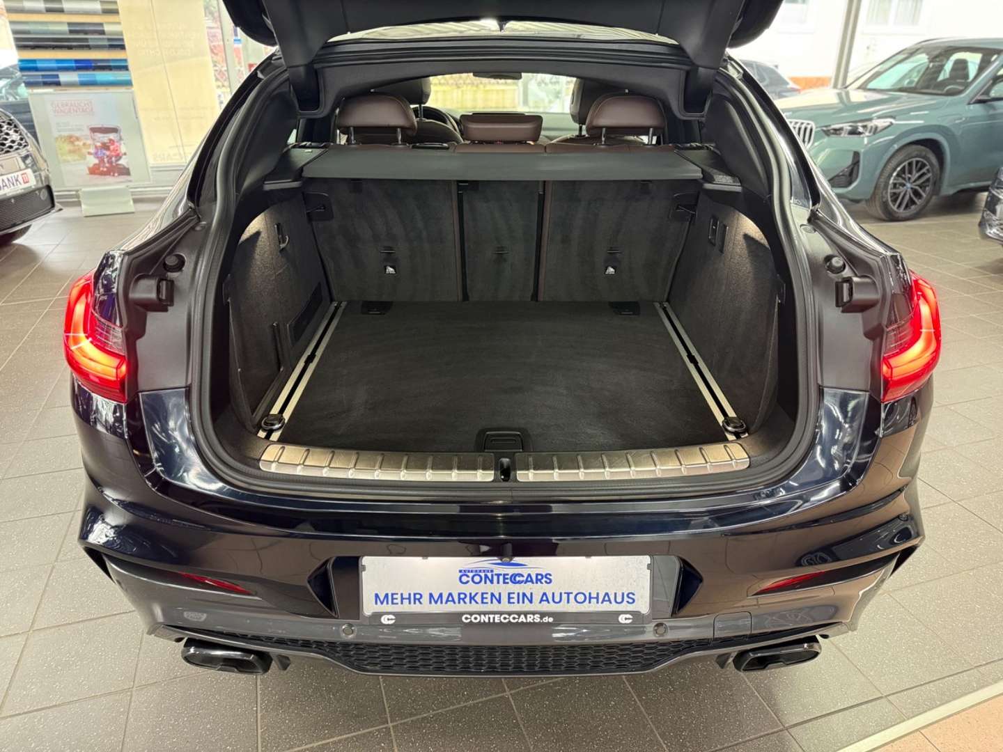 BMW X4 M M40d - 2021 - Joinsteer - #9