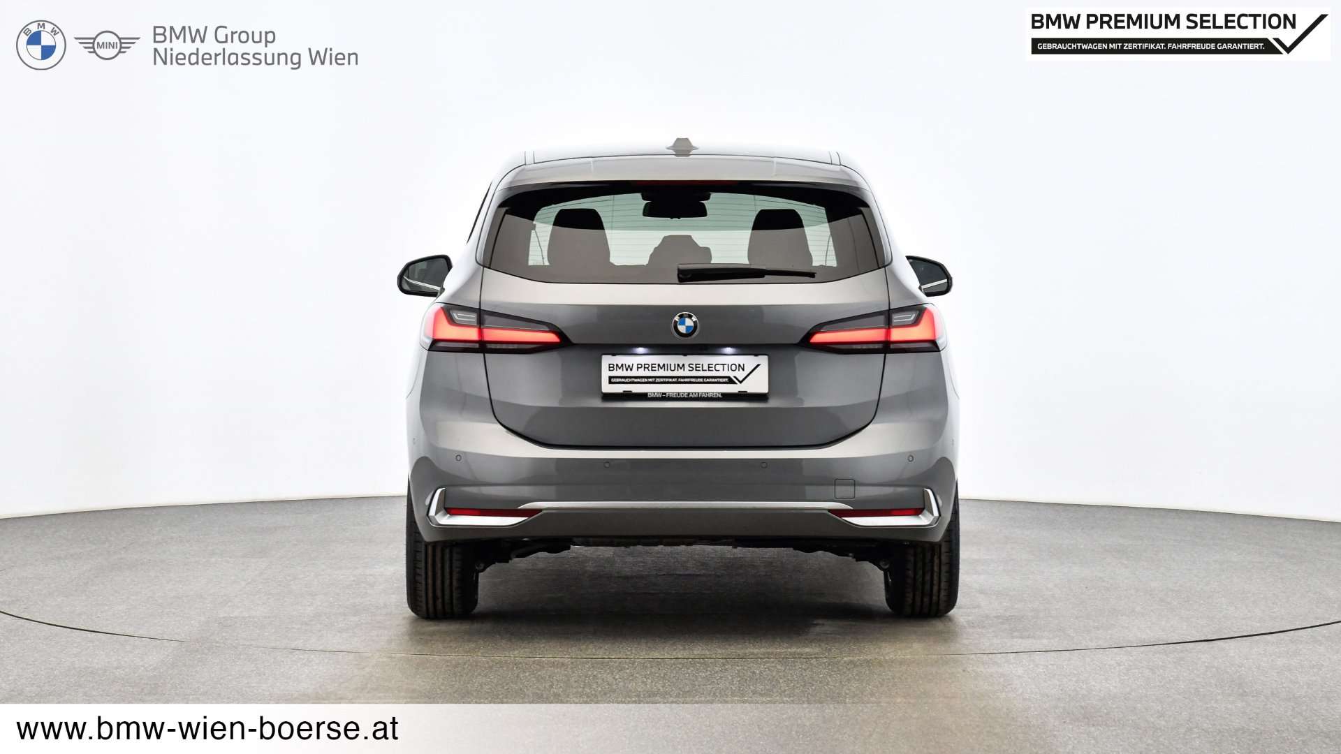 BMW 218d - 2025 - Joinsteer - #2