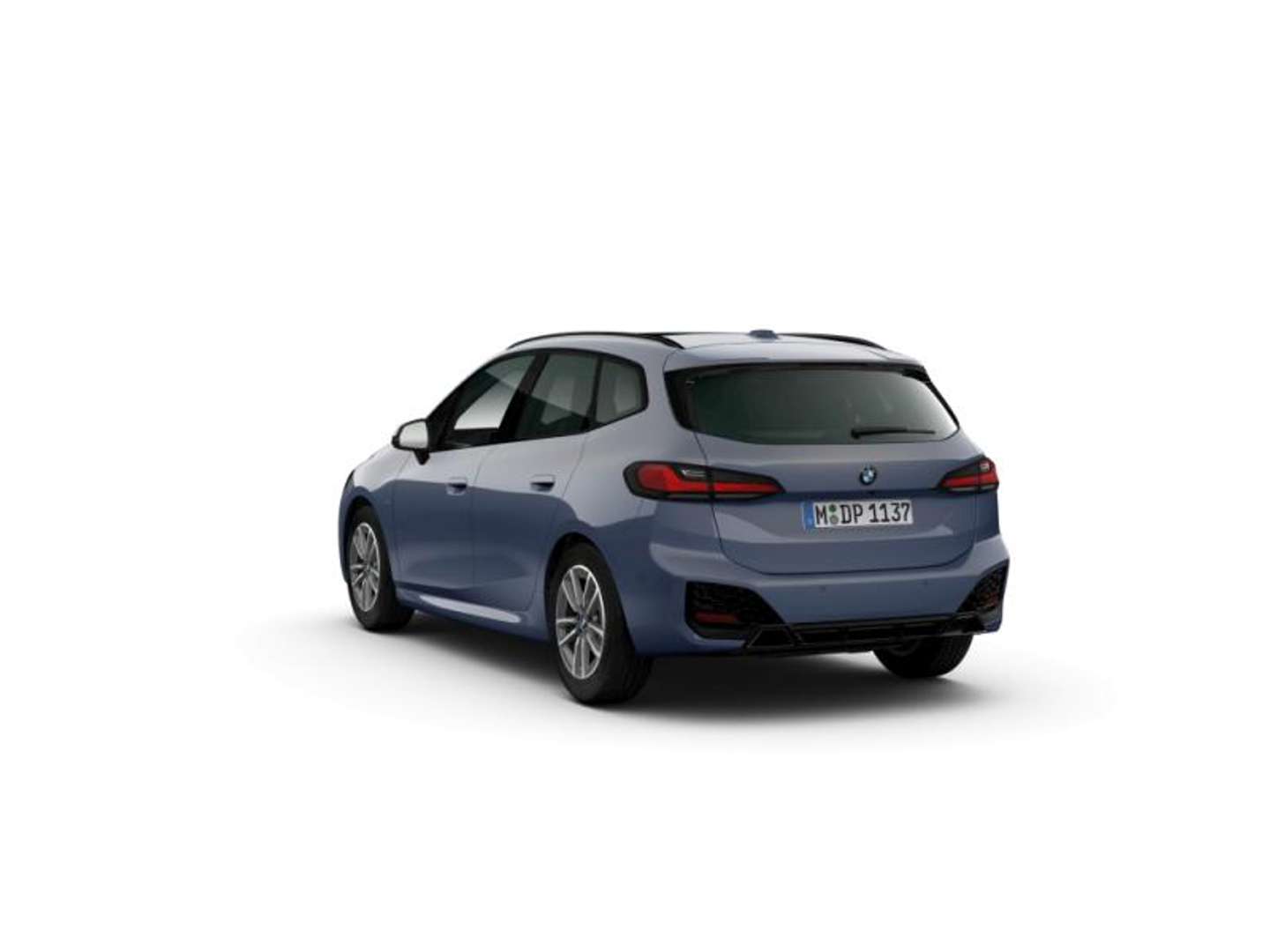 BMW Série 2 Active Tourer - 2024 - Joinsteer - #3
