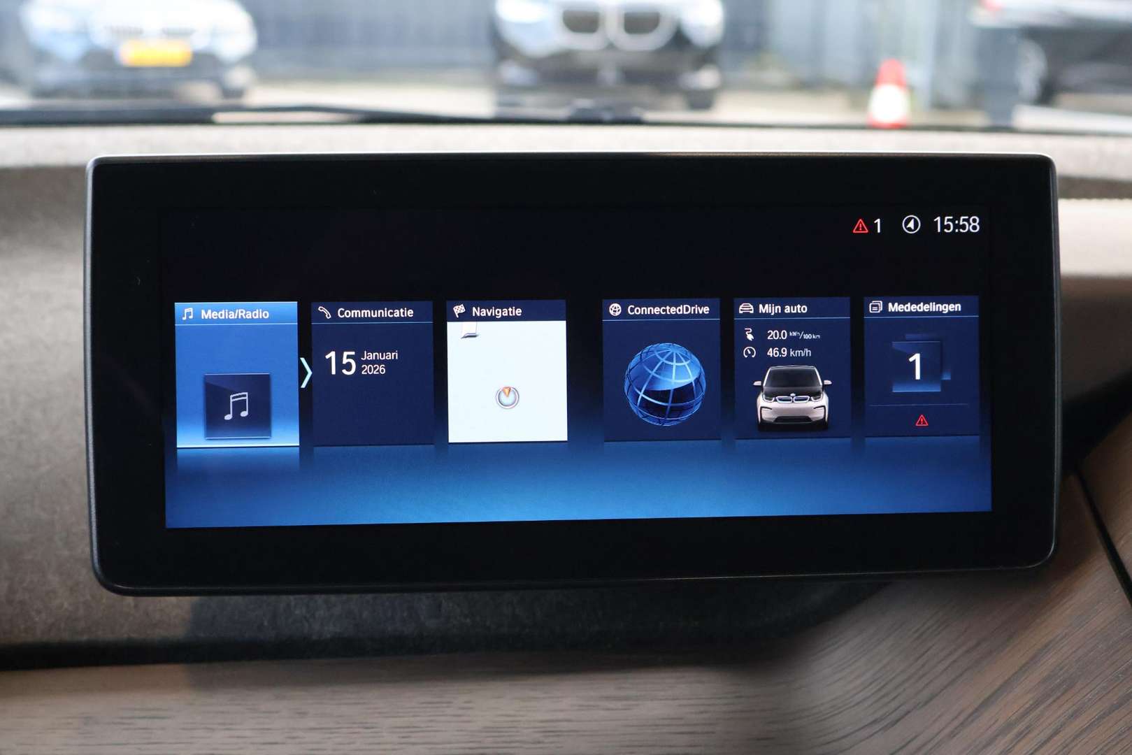 BMW I3 Executive Edition 120Ah - 2020 - Joinsteer - #13