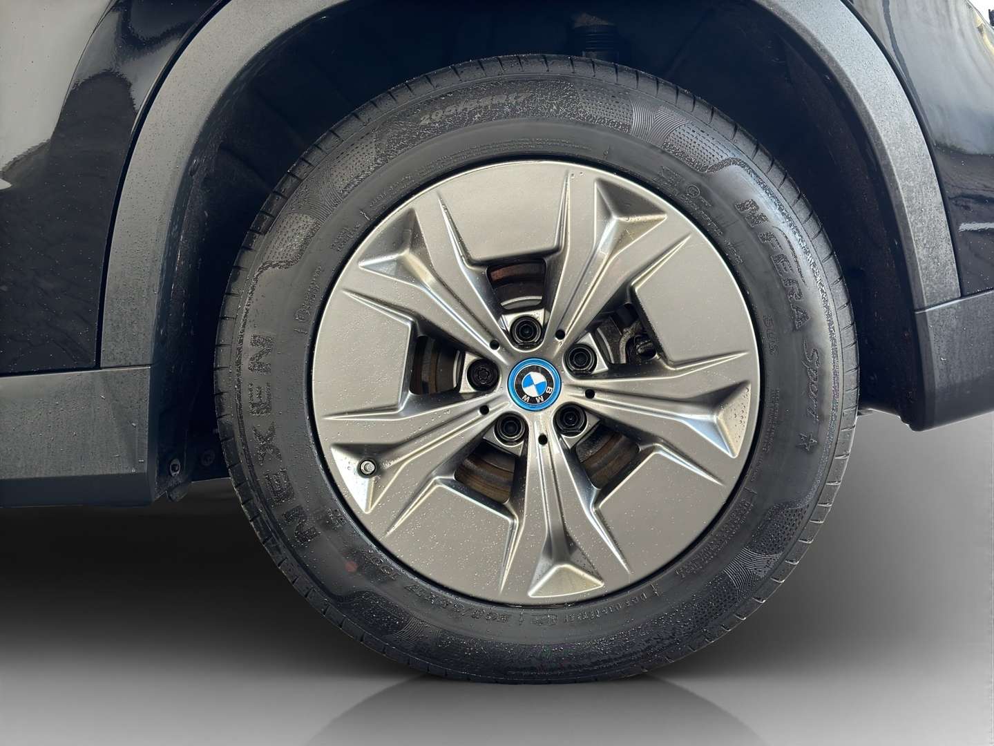 BMW IX1 XDrive30 - 2023 - Joinsteer - #9