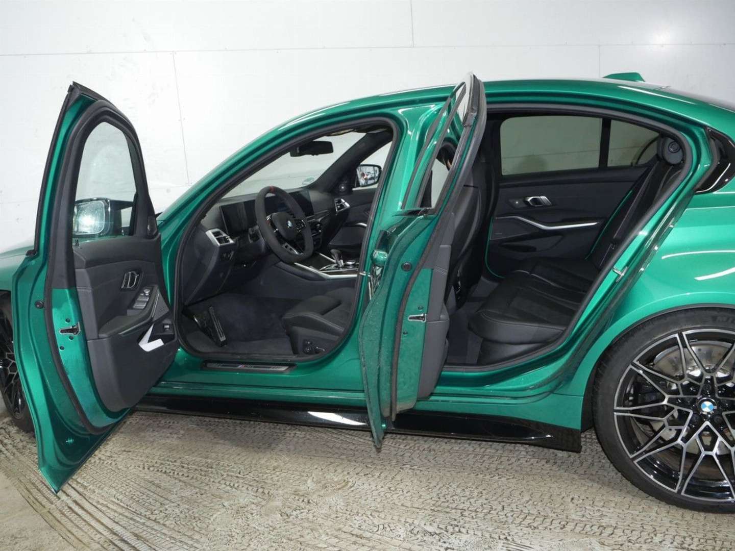 BMW M3 Competition - 2025 - Joinsteer - #6