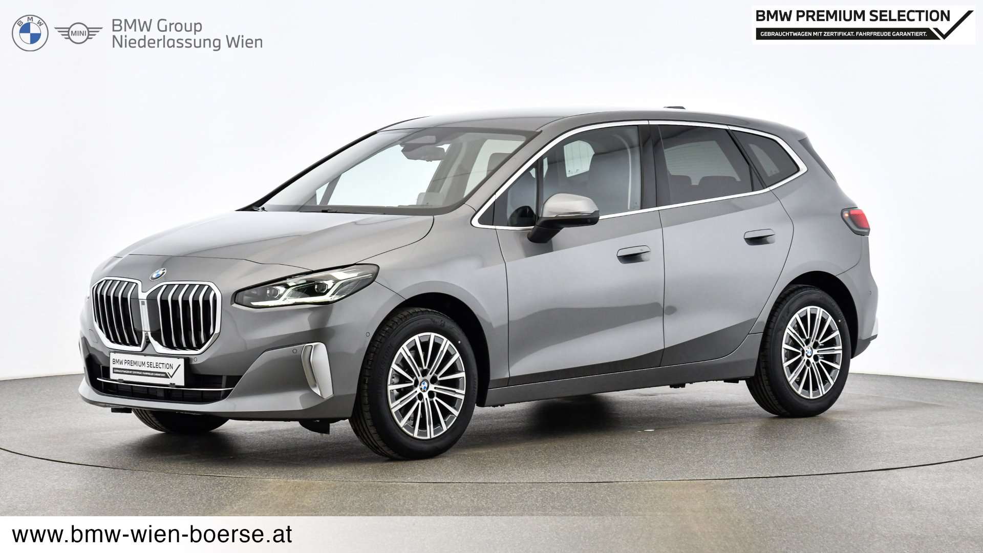 BMW 218d - 2025 - Joinsteer - #5