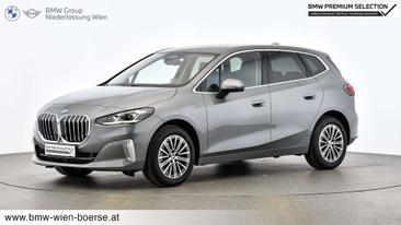 BMW 218d — photo 5