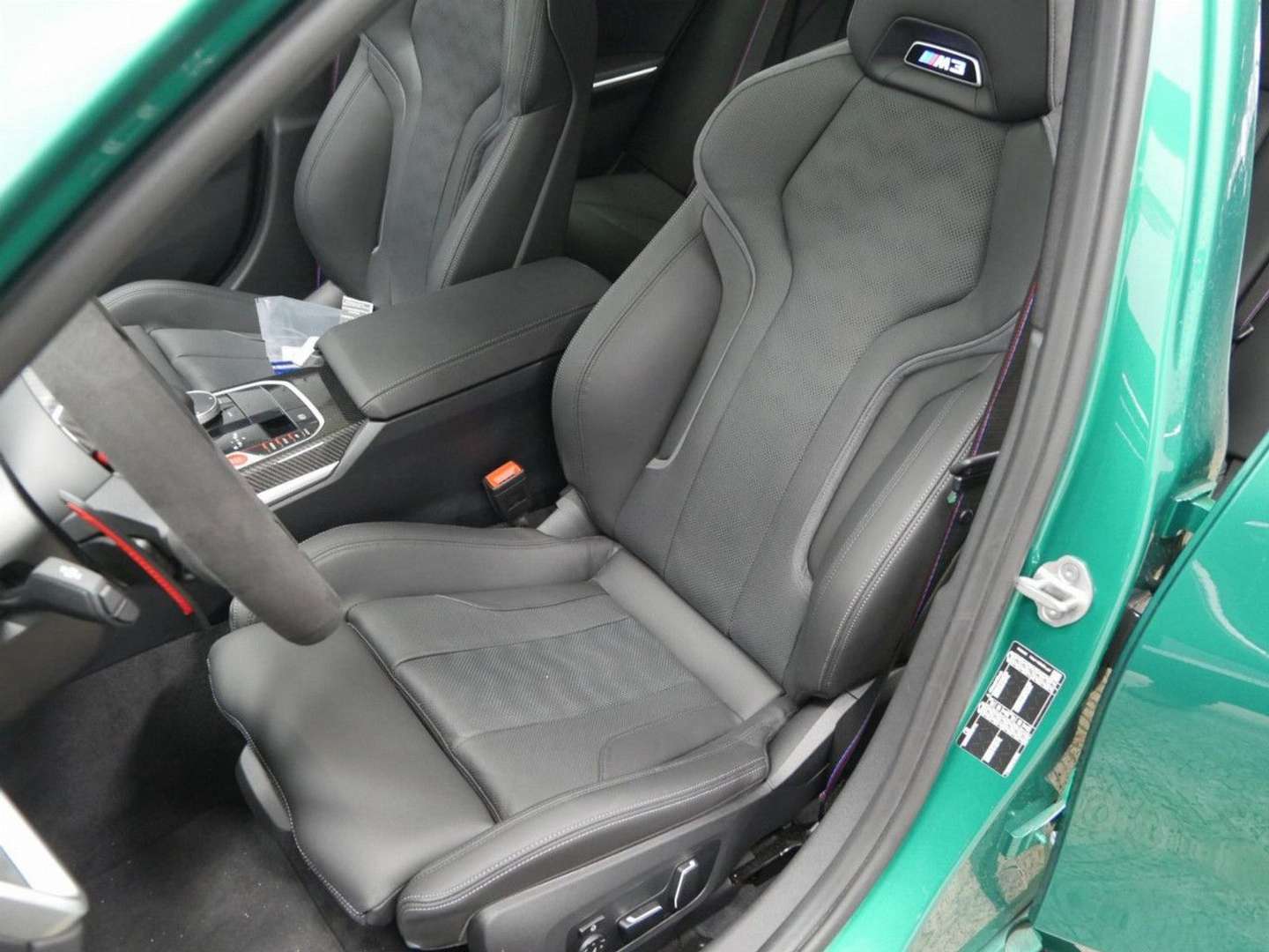 BMW M3 Competition - 2025 - Joinsteer - #7