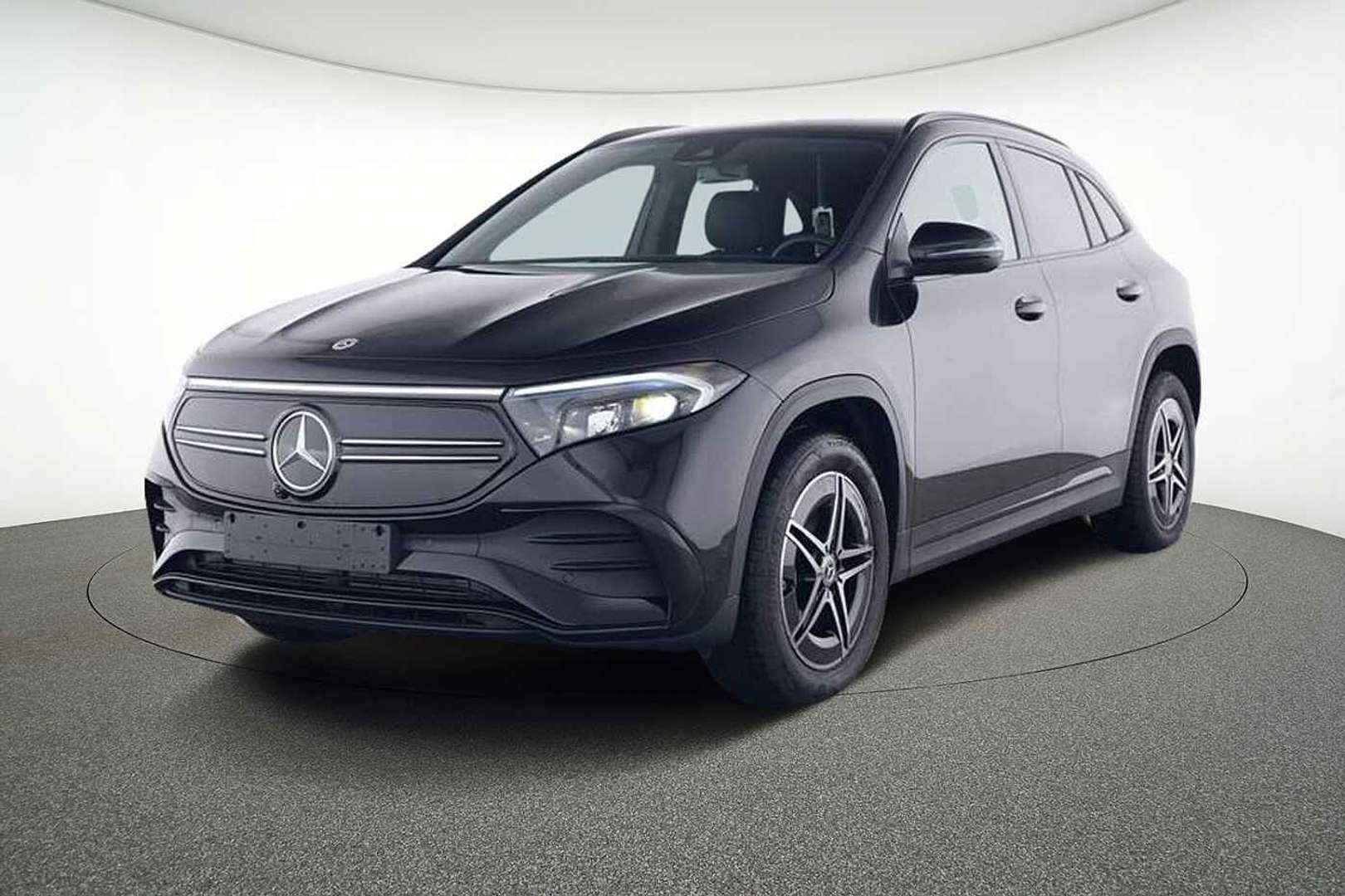 Mercedes EQA 250+ AMG Line - 2023 - Joinsteer - #1