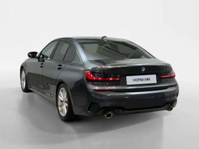 BMW 320 Advantage - 2019 - Joinsteer - #3
