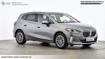BMW 218d — photo 6