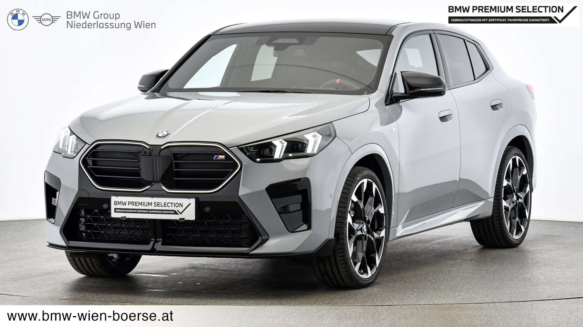 BMW X2 M35i M35i XDrive - 2025 - Joinsteer - #1