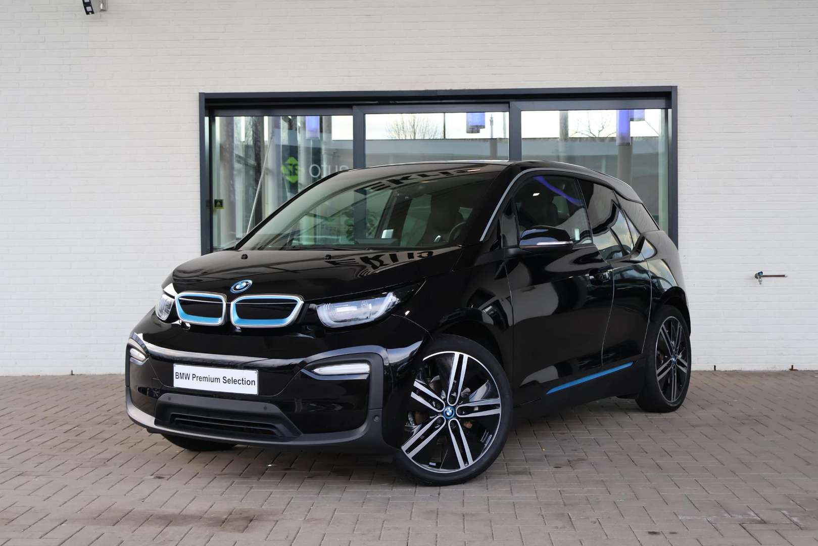 BMW I3 Executive Edition 120Ah - 2020 - Joinsteer - #16