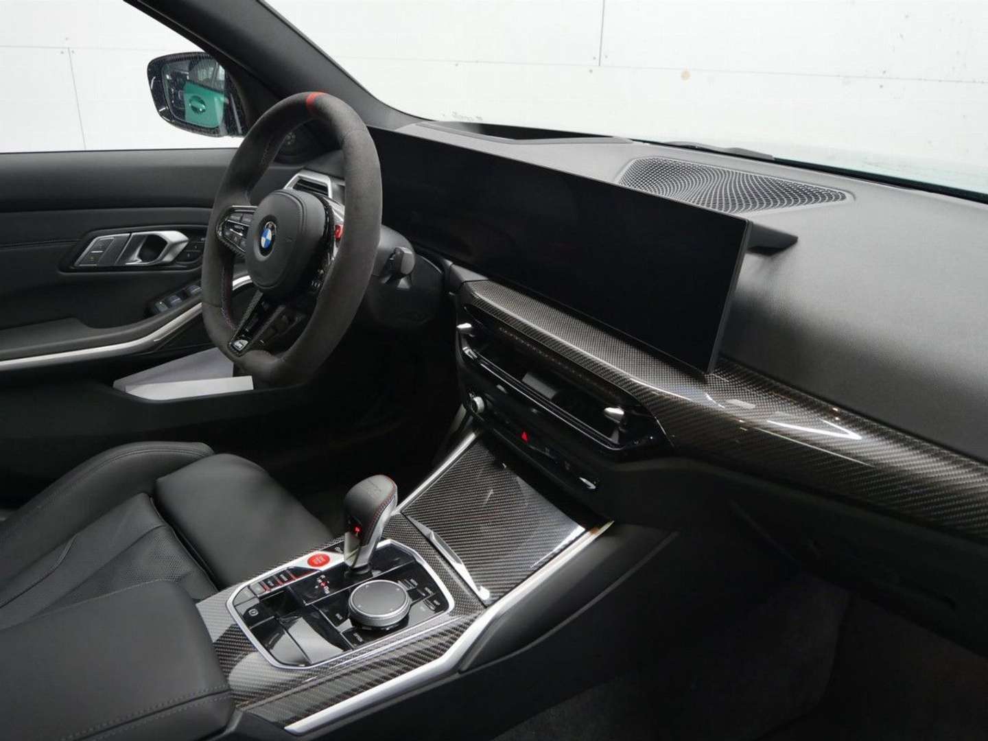 BMW M3 Competition - 2025 - Joinsteer - #8