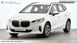 BMW 218i Active Tourer - 2025 - Joinsteer - #1