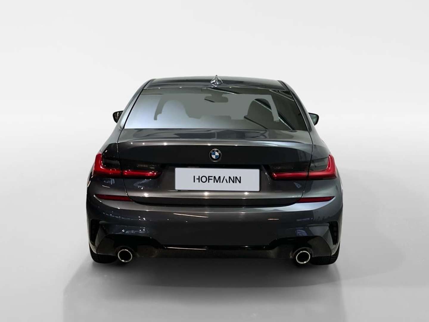 BMW 320 Advantage - 2019 - Joinsteer - #4