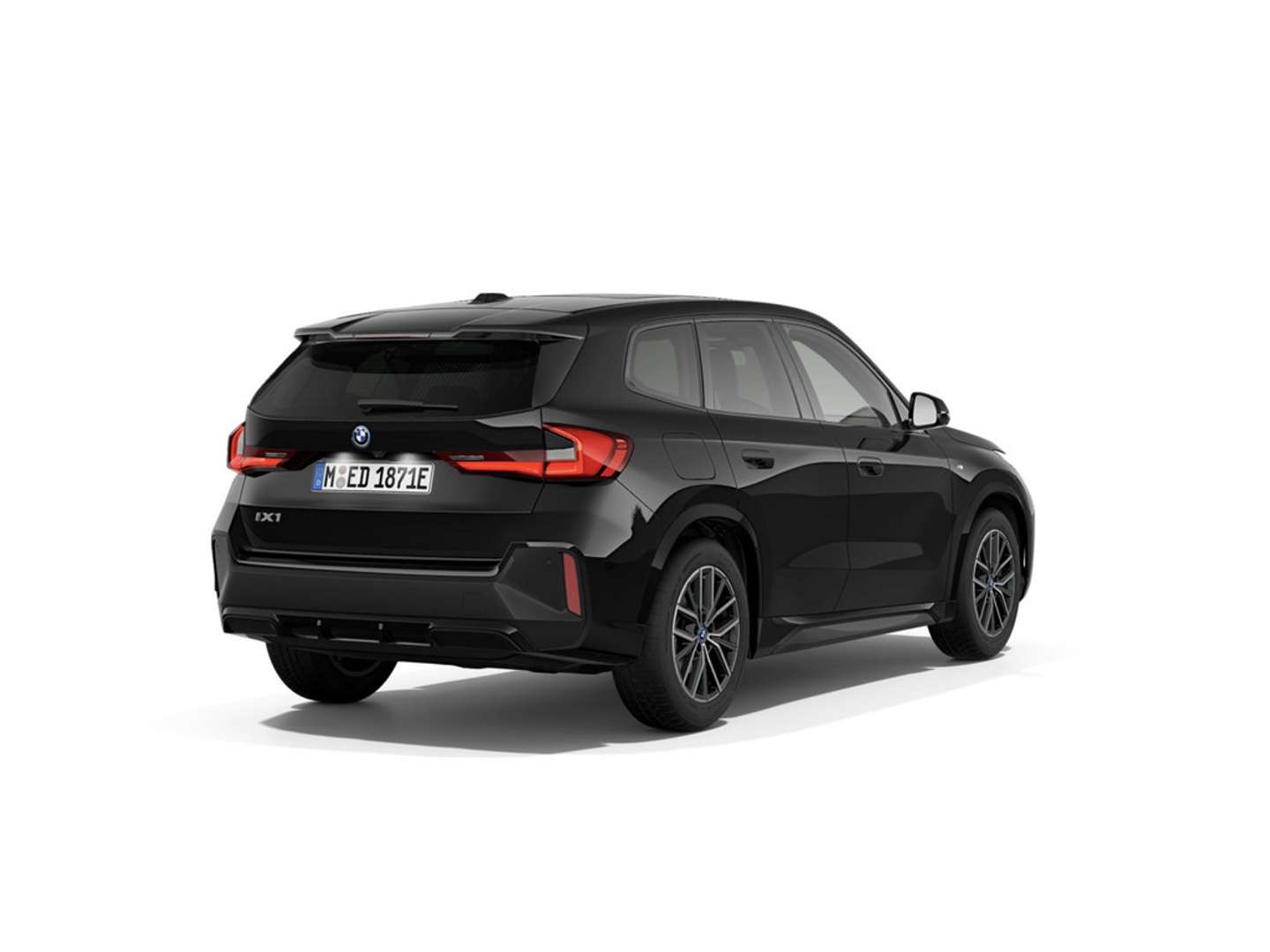 BMW IX1 M-Sport XDrive30 - 2023 - Joinsteer - #1