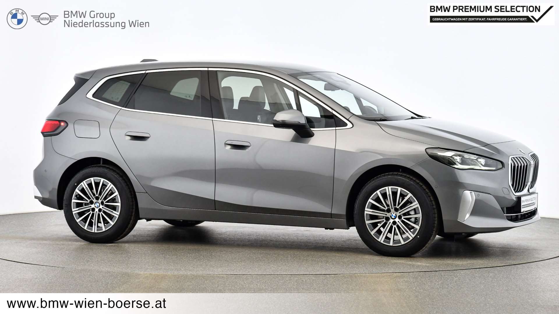 BMW 218d - 2025 - Joinsteer - #7