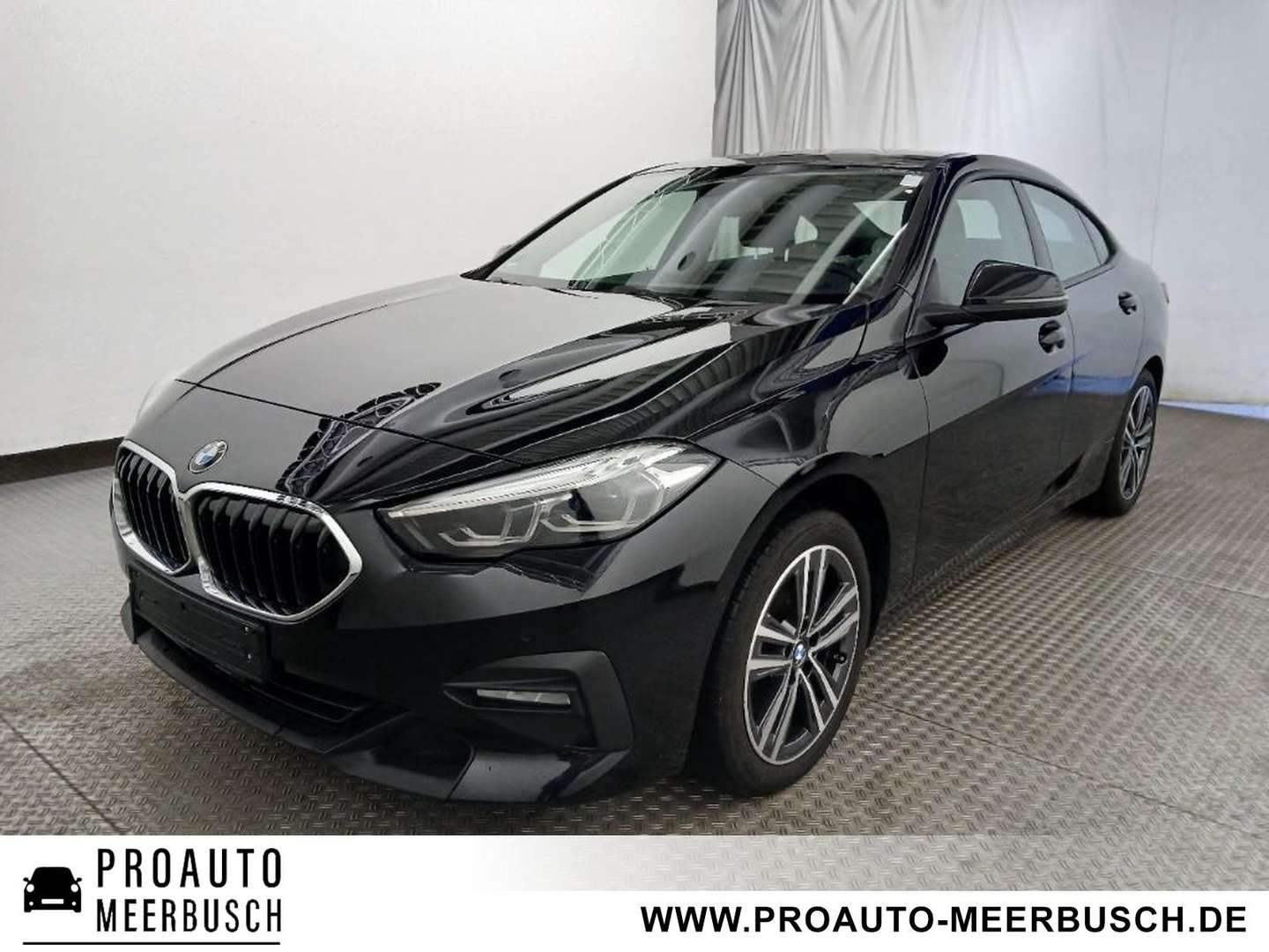 BMW Série 2 Gran Coupé 218i - 2024 - Joinsteer - #1