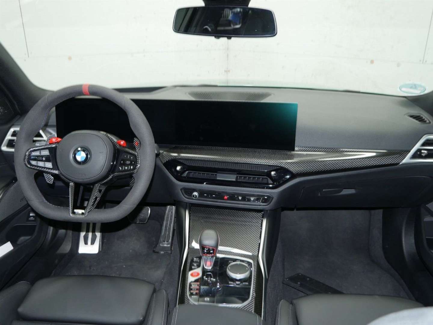 BMW M3 Competition - 2025 - Joinsteer - #9